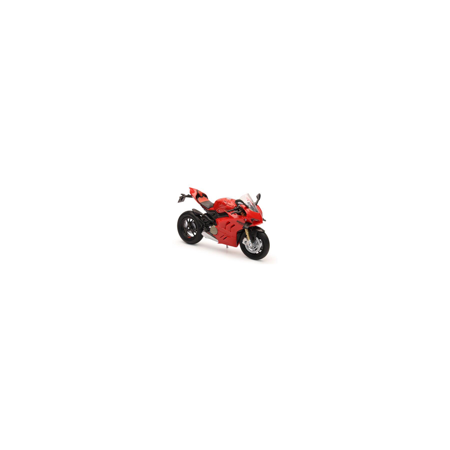 New Ray Toys Ducati Panigale V4 S 1:12 Model