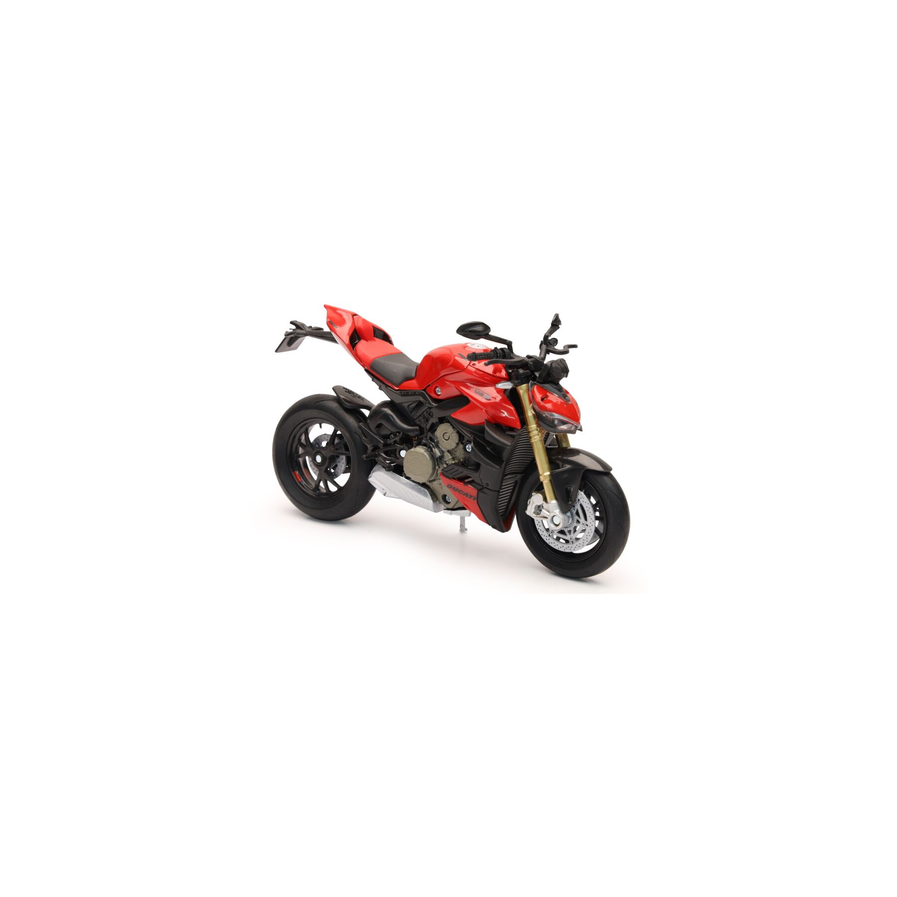 New Ray Toys Ducati Street Fighter V4 1:12 Model