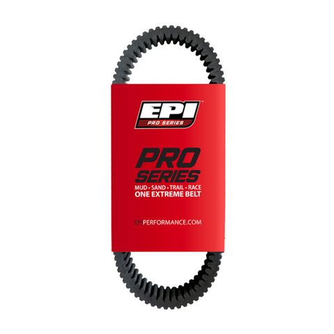 EPI Performance Pro Series Belt Ranger XP 1000 / RZR XP Turbo 2016-2025