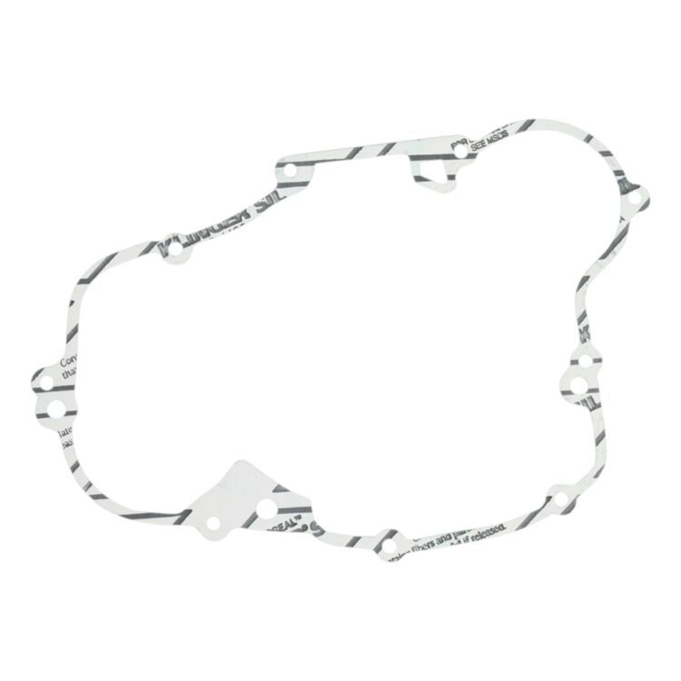 Moose Racing Inner Clutch Cover Gasket Kawasaki KX500 1986-2004