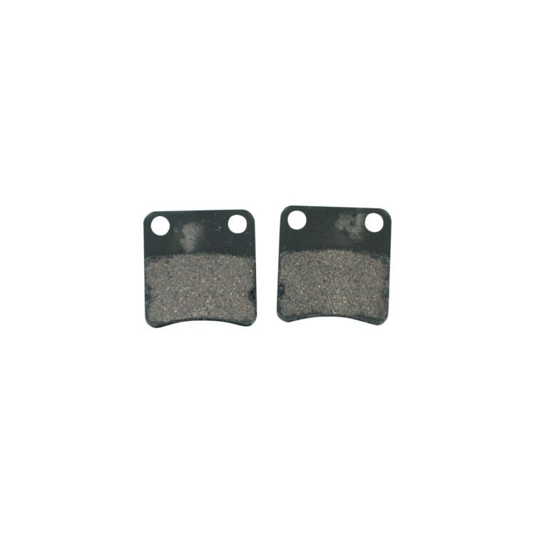 EBC SFA257/2 Organic Brake Pads