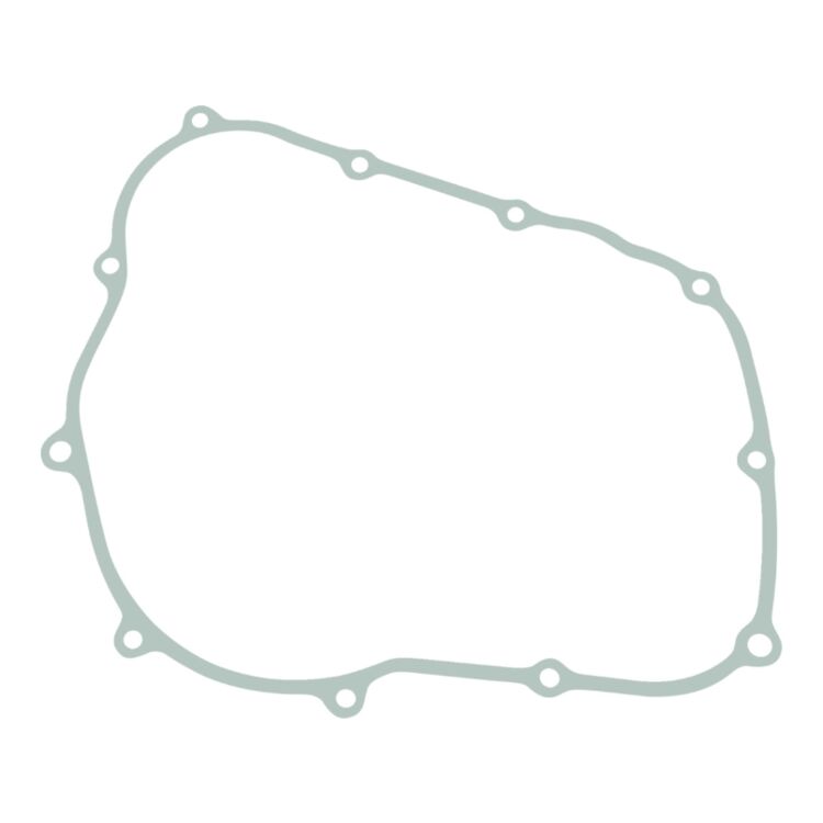 Moose Racing Inner Clutch Cover Gasket Honda 500cc-650cc 1983-2025