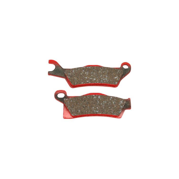 EBC FA618X Carbon X Left Brake Pads