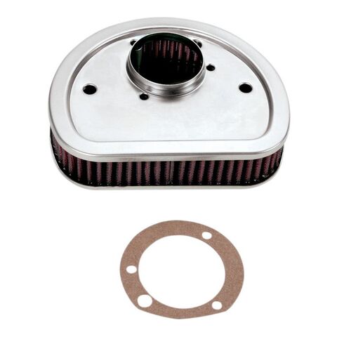 K&N Air Filter For Harley Twin Cam 1999-2015 [Open Box]
