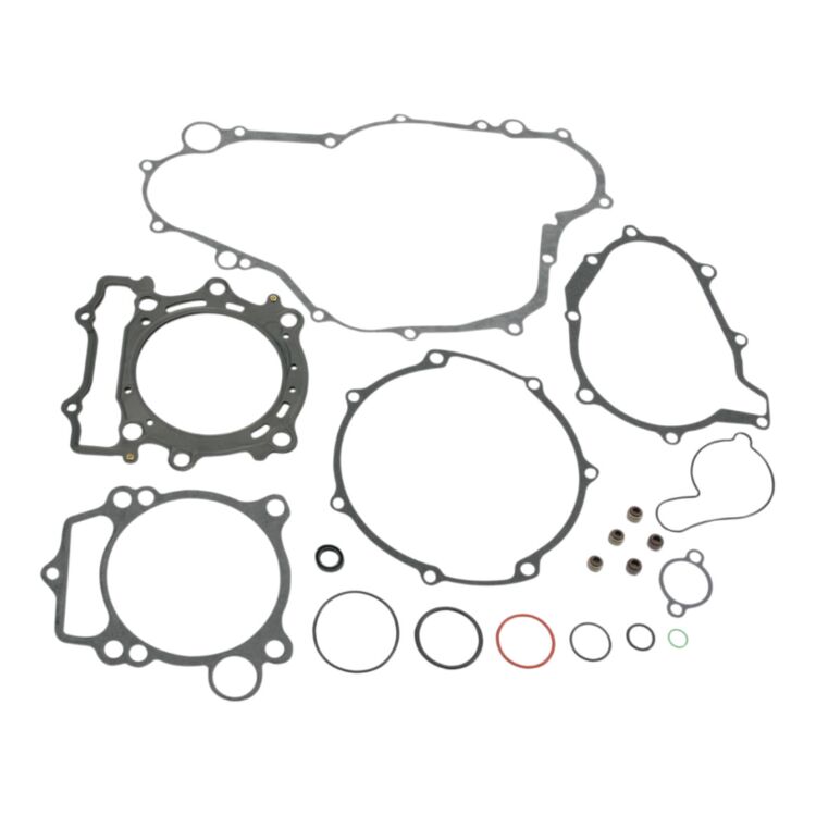 Moose Racing Complete Motor Gasket Kit Yamaha WR400F / YZ400F 1998-1999