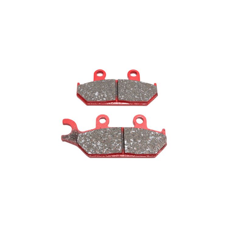 EBC FA642X Carbon X Front Left Brake Pads