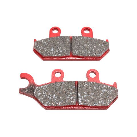 EBC FA645X Carbon X Front Right Brake Pads