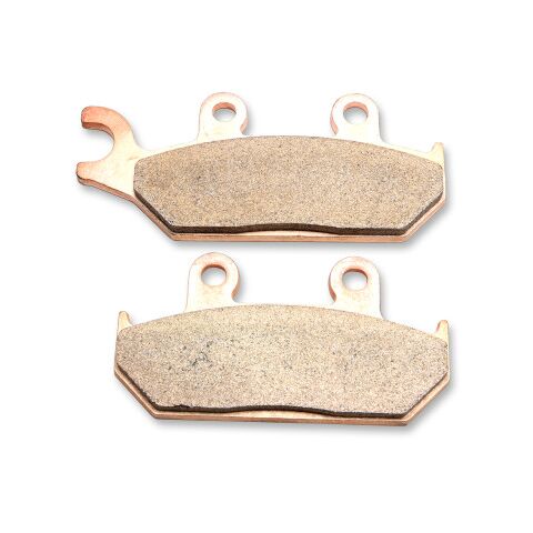 EBC FA645R R Series Sintered Front Right Brake Pads