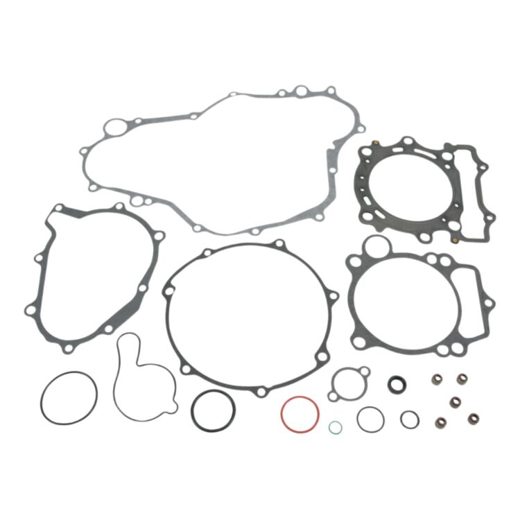 Moose Racing Complete Motor Gasket Kit Yamaha WR400F / WR426F / YZ426F 2000-2002