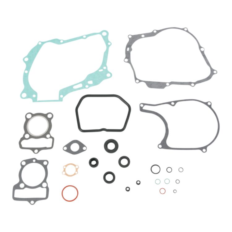 Moose Racing Complete Motor Gasket Kit Honda XR80 / R 1979-1991