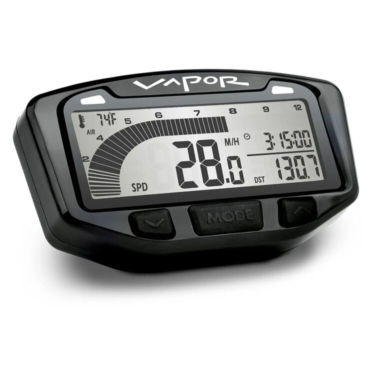 Trail Tech Vapor Digital Gauge ATV