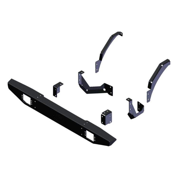 KFI Rear Formed Bumper Polaris Xpedition 2024-2026