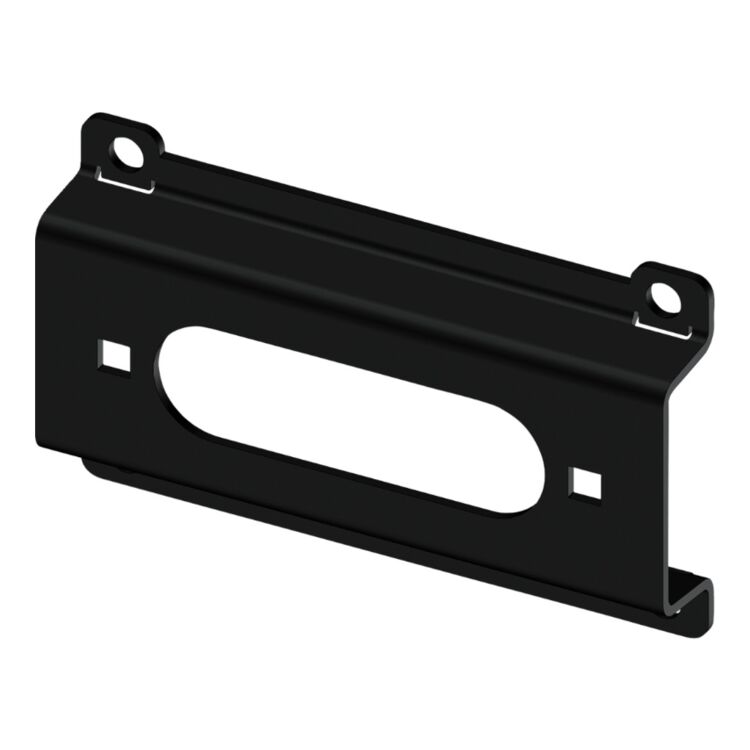 KFI Roller Fairlead Conversion Bracket Polaris Xpedition 2024-2026