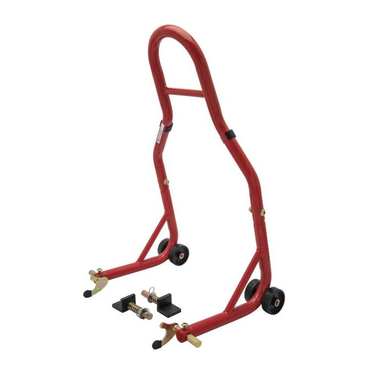 BikeMaster Rear Paddock Stand [Previously Installed]