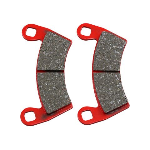 EBC FA656X Carbon X Brake Pads