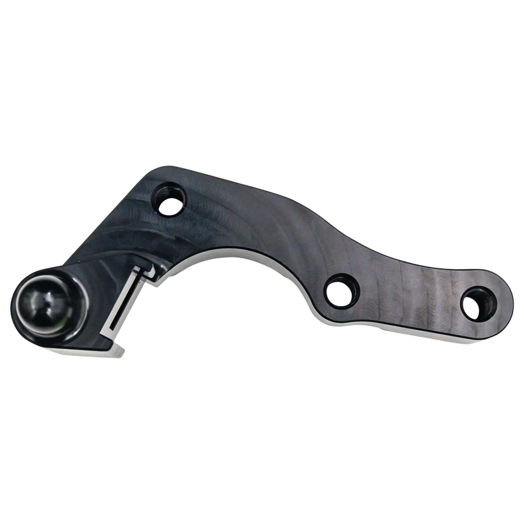 GBrakes Caliper Relocation Bracket 280mm Honda CRF250R / CRF450R / RX 
