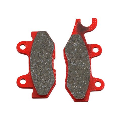 EBC FA675X Carbon X Rear Right Brake Pads Yamaha 2015-2016
