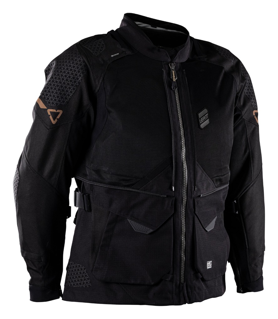 Leatt ADV MultiTour 8.5 Jacket - RevZilla
