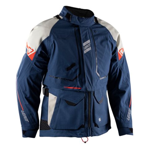 Leatt ADV MultiTour 8.5 Jacket