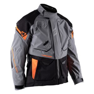 Leatt ADV MultiTour 8.5 Jacket - RevZilla