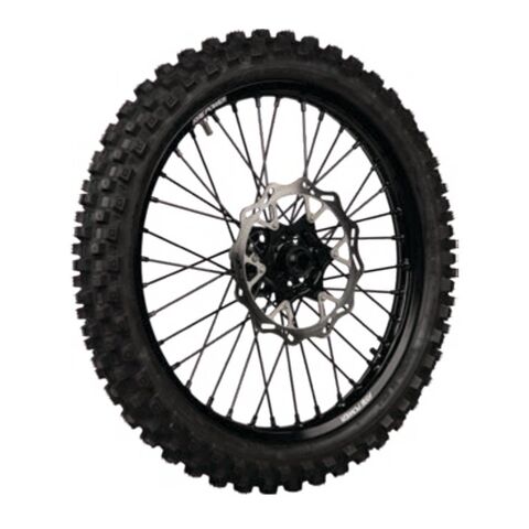 Fire Power Front Wheel Honda 125cc-450cc 2002-2026