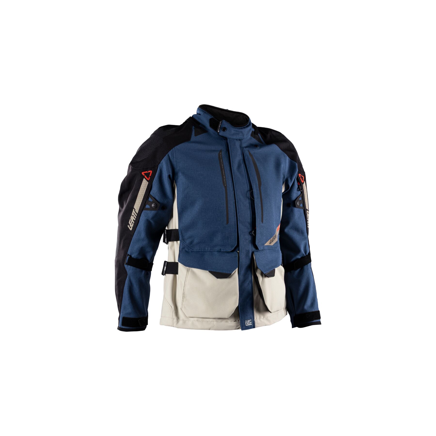Leatt ADV DriTour 5.5 Jacket