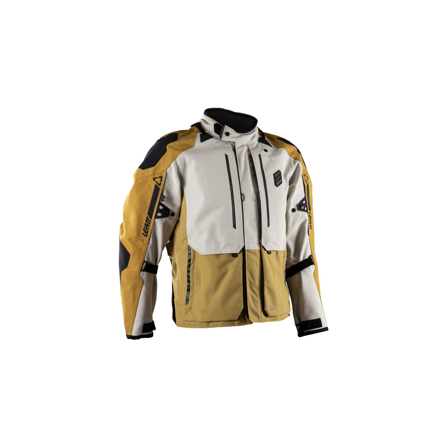 Leatt ADV DriTour 5.5 Short Jacket