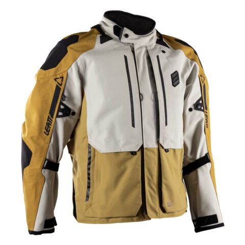 Leatt ADV DriTour 5.5 Short Jacket