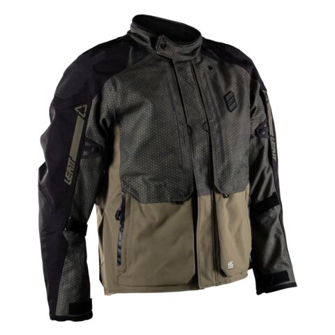 Leatt ADV DriTour 5.5 Short Jacket