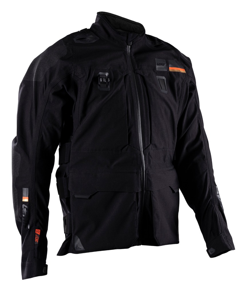Leatt ADV Rally 7.5 HydraDri Jacket - RevZilla