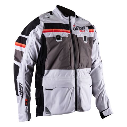 Leatt ADV Rally 7.5 HydraDri Jacket
