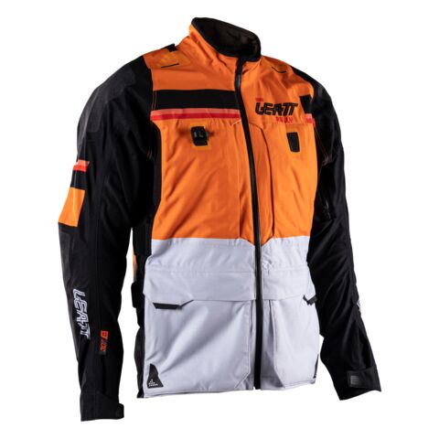 Leatt ADV Rally 7.5 HydraDri Jacket
