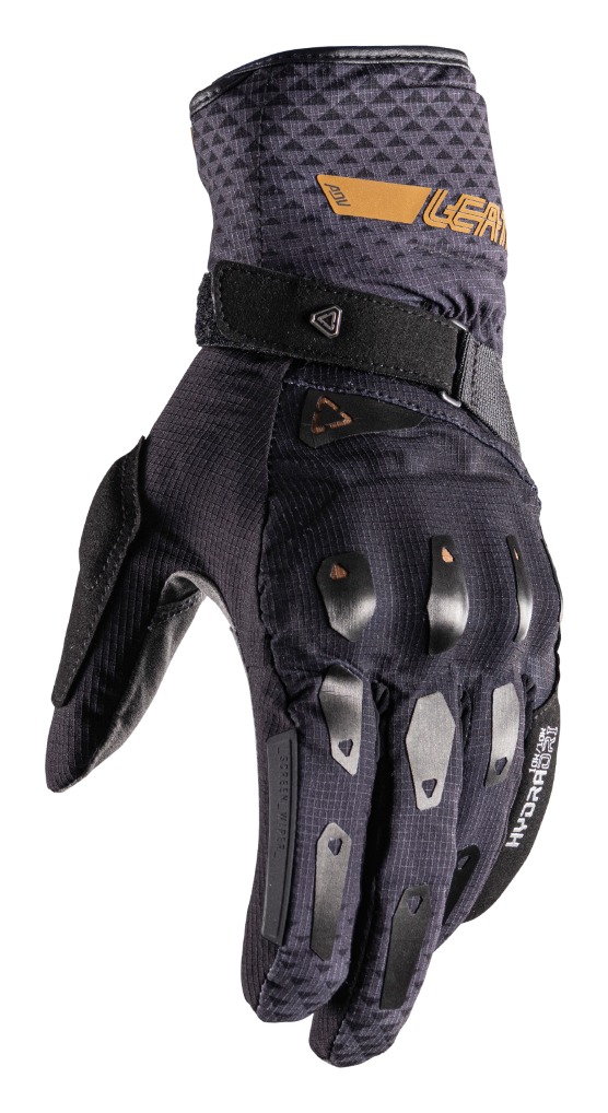 PLACEBO　エルディアブロ 5'10 31.5リッター　手渡しのみ Leatt ADV SubZero 5.5 Gloves - RevZilla