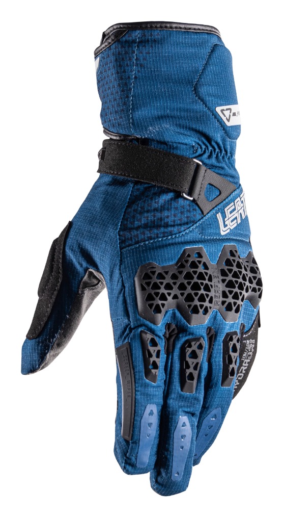 Leatt ADV HydraDri 6.5 Gloves - RevZilla