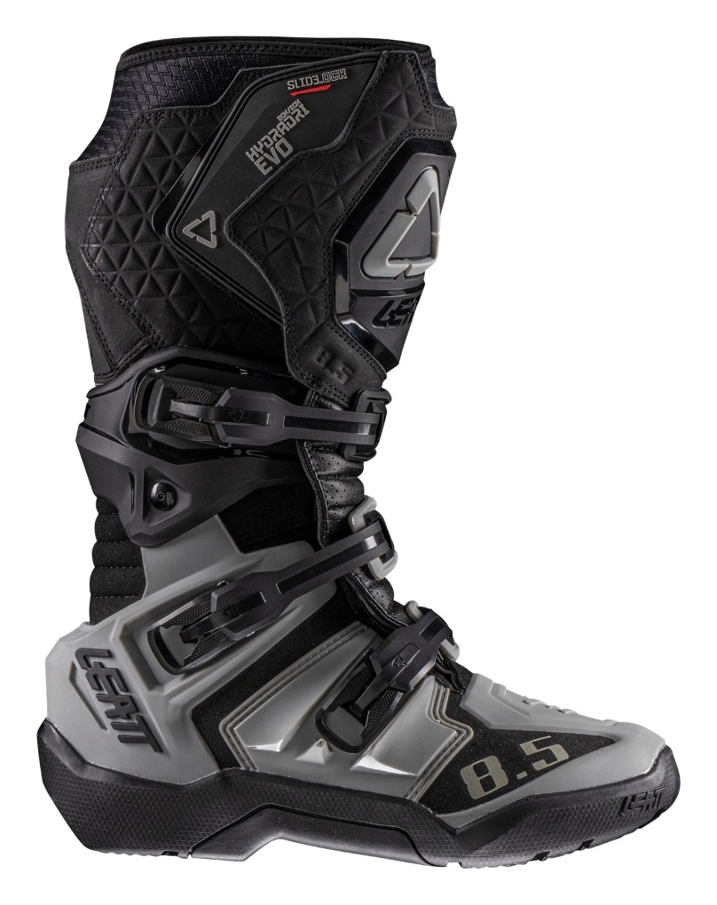 Leatt ADV HydraDri 8.5 Boots - RevZilla