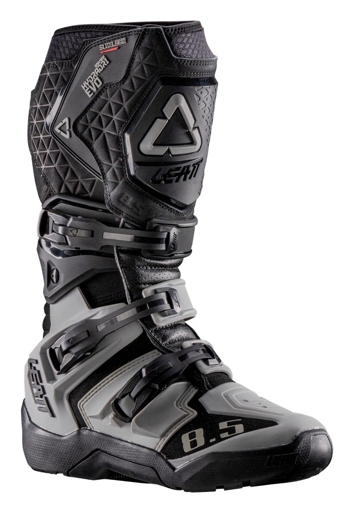 Leatt ADV HydraDri 8.5 Boots - RevZilla