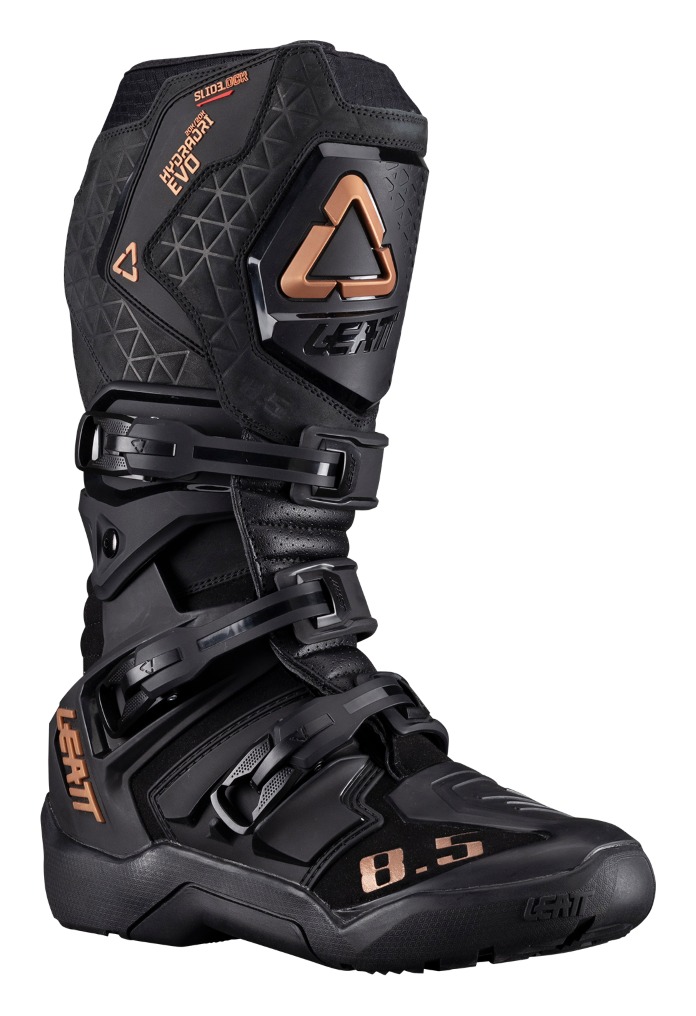 Leatt ADV HydraDri 8.5 Boots - RevZilla