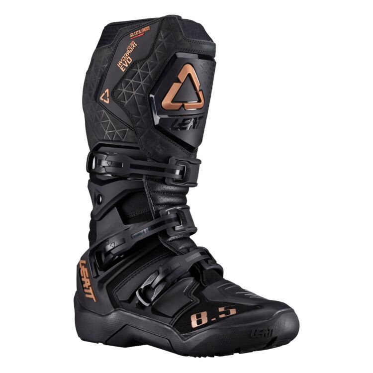 Leatt ADV HydraDri 8.5 Boots - RevZilla