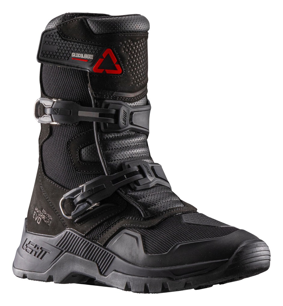 Leatt ADV X-Flow 7.5 Boots - RevZilla