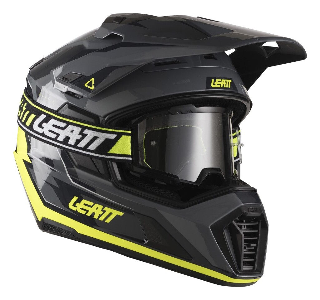 Leatt ADV 7.5 Helmet Kit XS