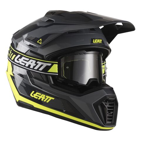 Leatt ADV 7.5 Helmet Kit
