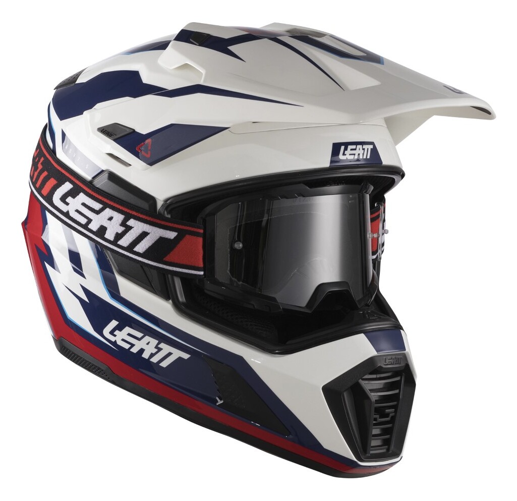 Leatt ADV 7.5 Helmet Kit L