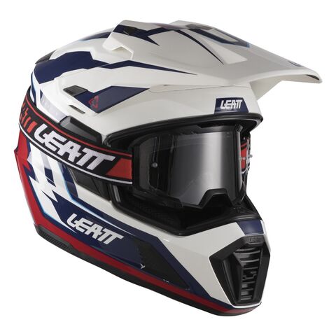 Leatt ADV 7.5 Helmet Kit