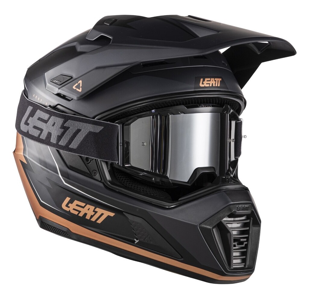 Leatt ADV 7.5 Helmet Kit XXL