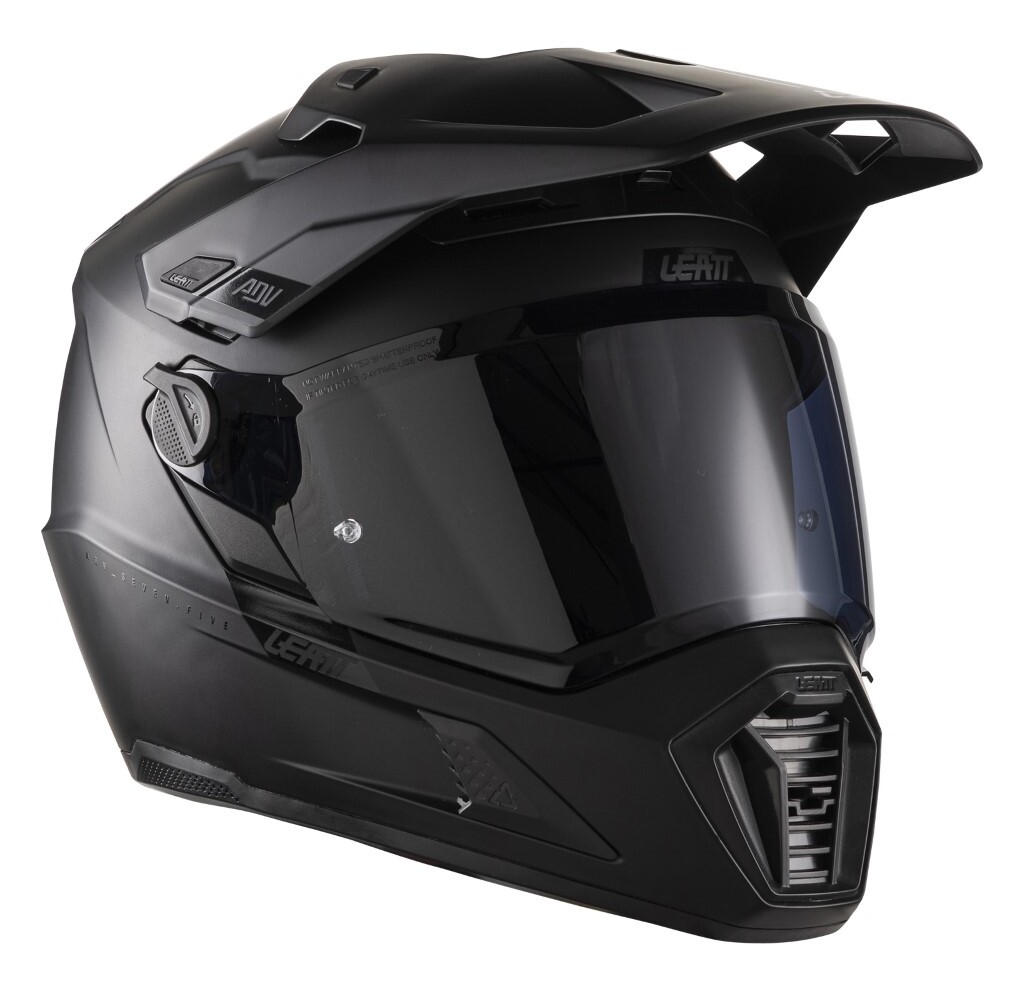 Leatt ADV 7.5 Helmet Kit - RevZilla