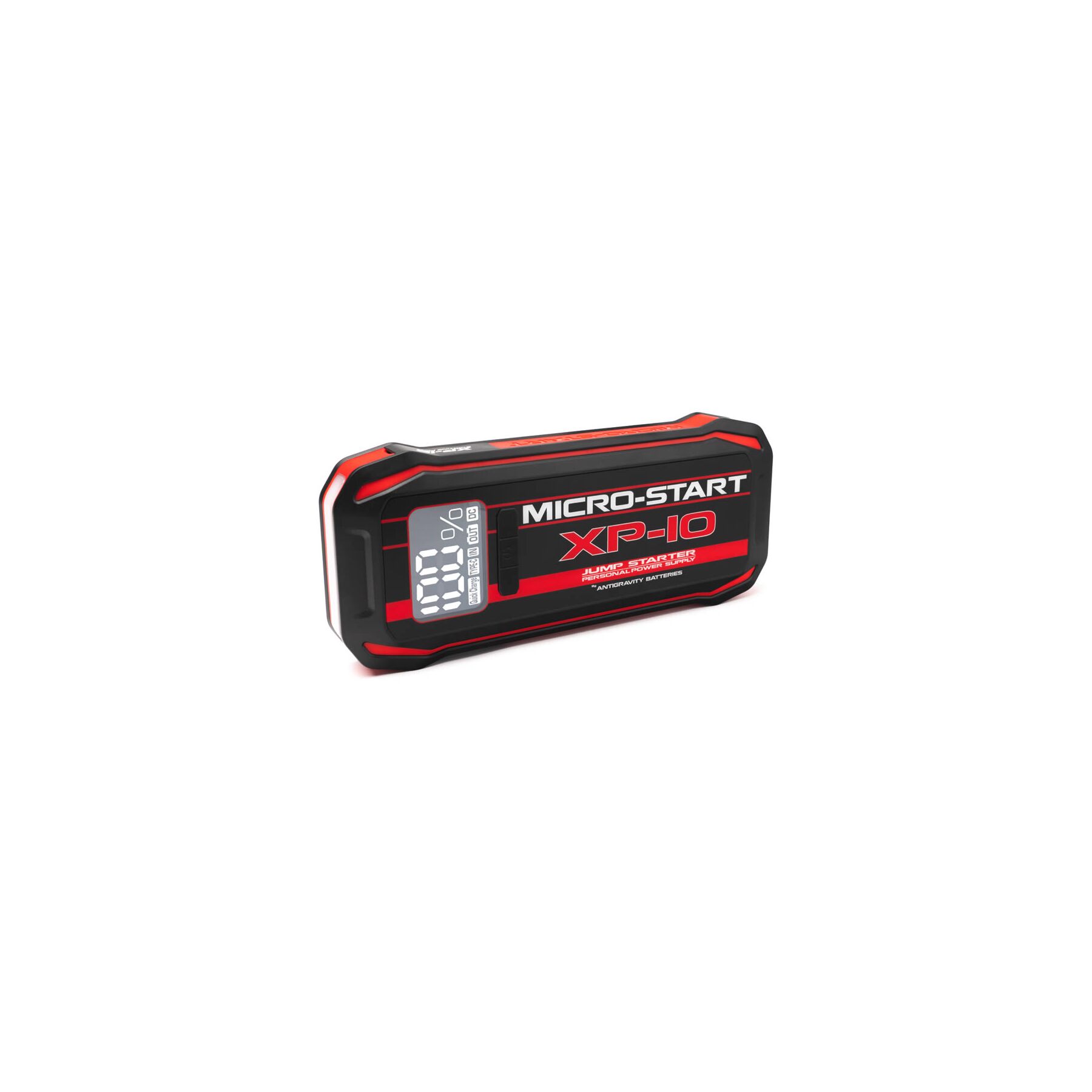Antigravity XP-10 Micro-Start Power Supply