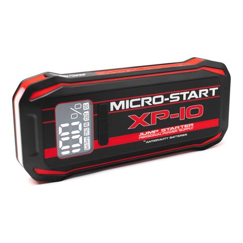 Antigravity XP-10 Micro-Start Power Supply