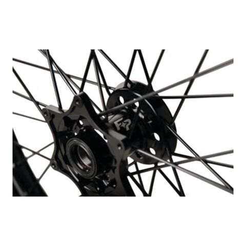 Fire Power Replacement Front Spokes Service Kit Suzuki RMZ 250 / RMZ 450 2007-2025