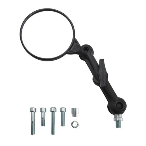 Doubletake Dual Sport Mirror