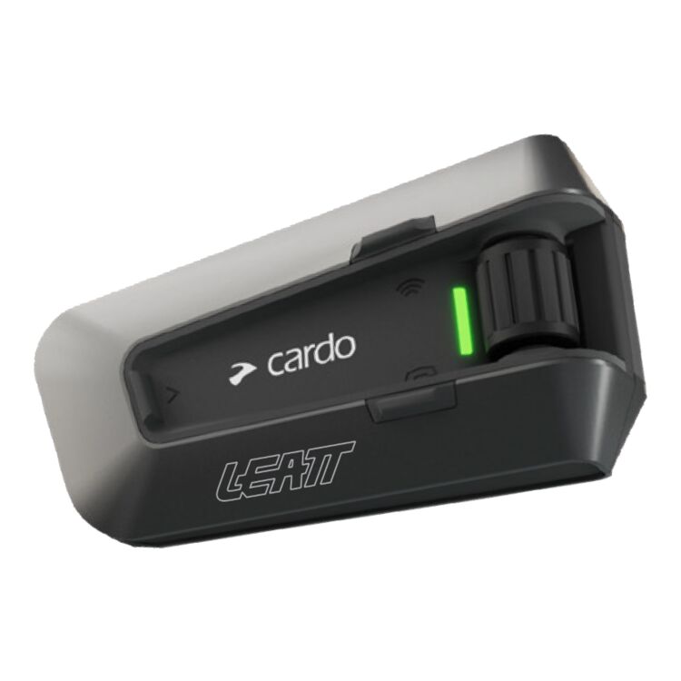 Leatt Intercom Packtalk Edge By Cardo